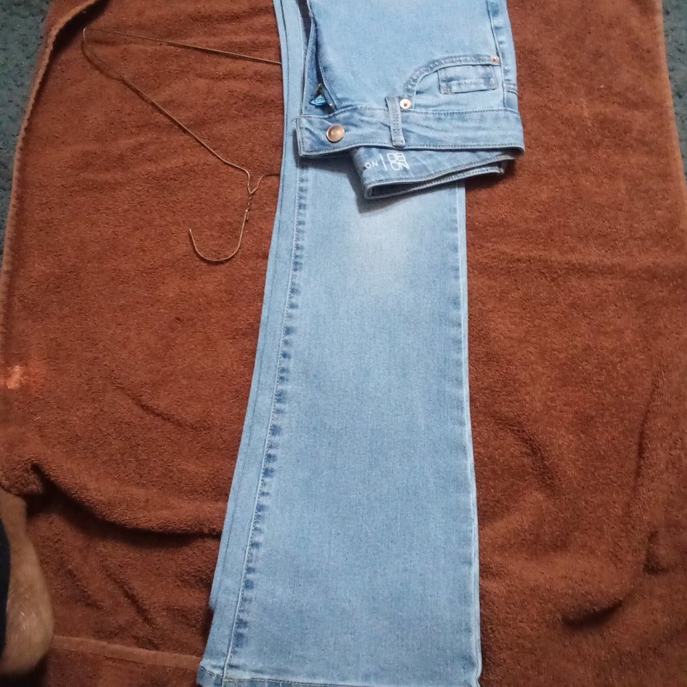 Jean  bundle - Picture 7 of 13